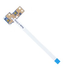 NBX0001EF00 - Placa Encendido Lenovo G400S G500S | JVS