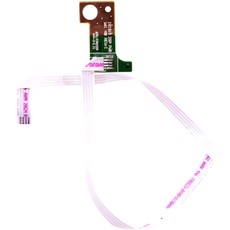 450.08801.0001 - Placa Encendido USB Dell Inspiron 3552 | JVS