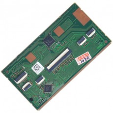 T68VF - Módulo Touchpad para Dell Latitude 5480 5490 | JVS
