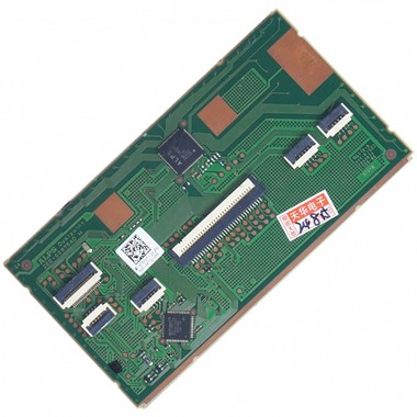 T68VF - Módulo Touchpad para Dell Latitude 5480 5490 | JVS
