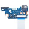 LS-E795P - Placa USB y Lector HP 250 G6 15-BS | JVS Informática