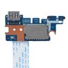 LS-E795P - Placa USB y Lector HP 250 G6 15-BS | JVS Informática