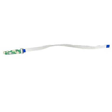 747128-001 - Placa Encendido HP Pavilion 15-D, 250 G2 | JVS
