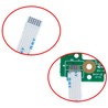 DA0R33PB6E0 - Placa Encendido HP Pavilion G4 G6 G7-2000 | JVS