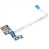NBX0001AL00 - Placa Encendido para Lenovo G70-70 | JVS Informática
