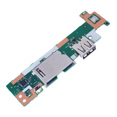 NS-D522 - Placa USB Lenovo IdeaPad 3-15ADA6 3-15ALC6 | JVS
