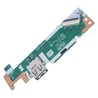 NS-D522 - Placa USB Lenovo IdeaPad 3-15ADA6 3-15ALC6 | JVS