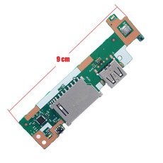 NS-D522 - Placa USB Lenovo IdeaPad 3-15ADA6 3-15ALC6 | JVS