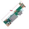 NS-D522 - Placa USB Lenovo IdeaPad 3-15ADA6 3-15ALC6 | JVS