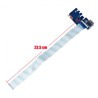 LS-G071P - Placa USB HP 250 G7 / 15-DA Lector Tarjetas | JVS