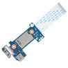 L24483-001 - Placa USB-C y Encendido HP 14-CF 14-DK | JVS
