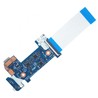 L24483-001 - Placa USB-C y Encendido HP 14-CF 14-DK | JVS
