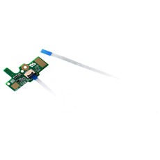 60-NBDPS1001-F02 - Placa Encendido para Asus K55 K55A | JVS