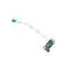 LS-B098P - Placa Botón Encendido Lenovo B50 Series | JVS