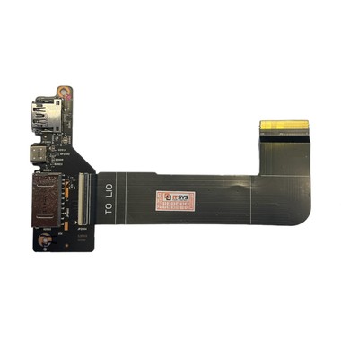 DA30000FQ30 - Cable Lector USB Lenovo Yoga 900-13ISK | JVS