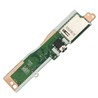 NS-D121 - Placa Audio y Power para Lenovo V14 V15 | JVS
