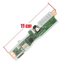 NS-D121 - Placa Audio y Power para Lenovo V14 V15 | JVS