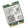 AX201NGW - Tarjeta WiFi 6 Intel M.2 2230 + BT 5.2 | JVS