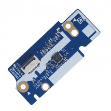 L64886-001 - Placa Lector Tarjetas HP 14, 14s, 340S G7 | JVS