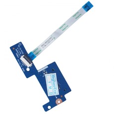 L52030-001 - Placa Lector Tarjetas HP 15T-DW200 | JVS