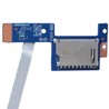 L52030-001 - Placa Lector Tarjetas HP 15T-DW200 | JVS