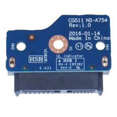 NS-A754 - Placa Conector DVD para Lenovo IdeaPad 310-15 | JVS