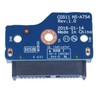 NS-A754 - Placa Conector DVD para Lenovo IdeaPad 310-15 | JVS