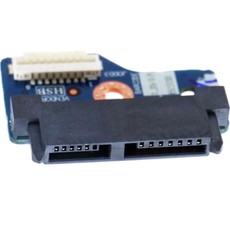 NS-A754 - Placa Conector DVD para Lenovo IdeaPad 310-15 | JVS