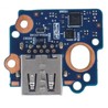 L62735-001 - Placa I/O USB para HP EliteBook 840 G6 | JVS