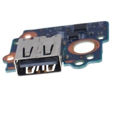 L62735-001 - Placa I/O USB para HP EliteBook 840 G6 | JVS