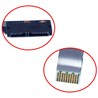 LS-C706P - Placa Conector DVD para HP 15-AC 15-AY | JVS
