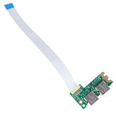 LS-A996P - Placa USB para HP Pavilion 14-G 14-R | JVS Informática