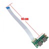 LS-A996P - Placa USB para HP Pavilion 14-G 14-R | JVS Informática