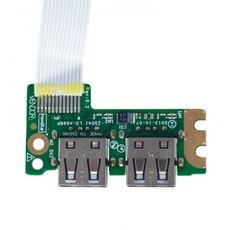 LS-A996P - Placa USB para HP Pavilion 14-G 14-R | JVS Informática