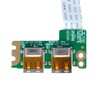 LS-A996P - Placa USB para HP Pavilion 14-G 14-R | JVS Informática