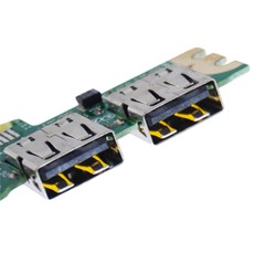LS-A996P - Placa USB para HP Pavilion 14-G 14-R | JVS Informática