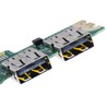 LS-A996P - Placa USB para HP Pavilion 14-G 14-R | JVS Informática