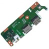NS-D525 - Placa USB LAN Power para Lenovo IdeaPad V15 G2 | JVS