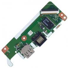 NS-D525 - Placa USB LAN Power para Lenovo IdeaPad V15 G2 | JVS