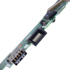 NS-D525 - Placa USB LAN Power para Lenovo IdeaPad V15 G2 | JVS