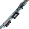 NS-D525 - Placa USB LAN Power para Lenovo IdeaPad V15 G2 | JVS