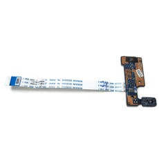 LS-6902P - Placa Botón Encendido Acer Aspire 5750 | JVS