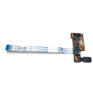 LS-6902P - Placa Botón Encendido Acer Aspire 5750 | JVS