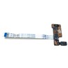 LS-6902P - Placa Botón Encendido Acer Aspire 5750 | JVS