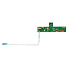 1-BRD084 - Placa Botón Encendido ASUS A53S K53S | JVS Informática
