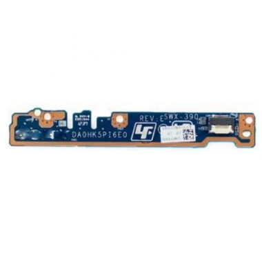 DA0HK5PI6E0 - Placa Encendido para Sony VAIO SVE15 | JVS