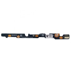 DA0HK9PI4D0 - Placa Botón Encendido Sony Vaio SVF152 | JVS