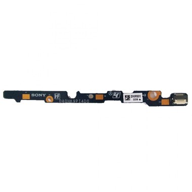 DA0HK9PI4D0 - Placa Botón Encendido Sony Vaio SVF152 | JVS