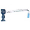 LS-6841P - Placa Encendido Toshiba Satellite C660 C660D | JVS