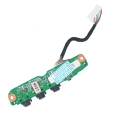 446523-001 - Placa Audio y Botones HP DV6000 | JVS Informática